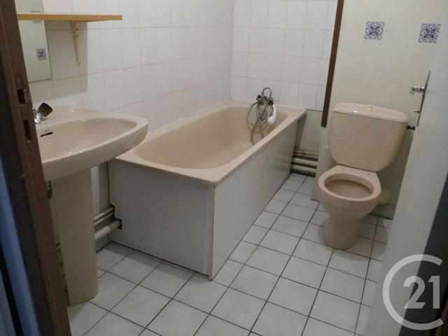 Appartement Studio à vendre - 1 pièce - 25.0 m2 - CLAYE SOUILLY - 77 - ILE-DE-FRANCE - Century 21 Avenir Immobilier