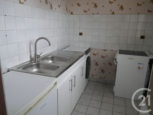 Appartement Studio à vendre - 1 pièce - 25.0 m2 - CLAYE SOUILLY - 77 - ILE-DE-FRANCE - Century 21 Avenir Immobilier