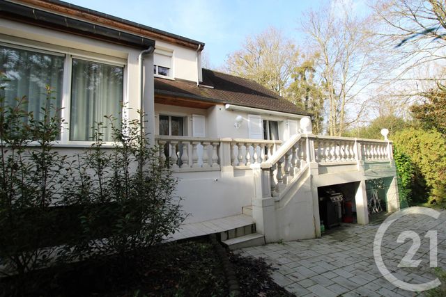 maison à vendre - 6 pièces - 149.0 m2 - GRESSY - 77 - ILE-DE-FRANCE - Century 21 Avenir Immobilier