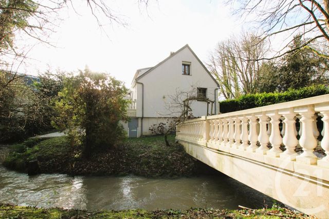 Maison à vendre GRESSY