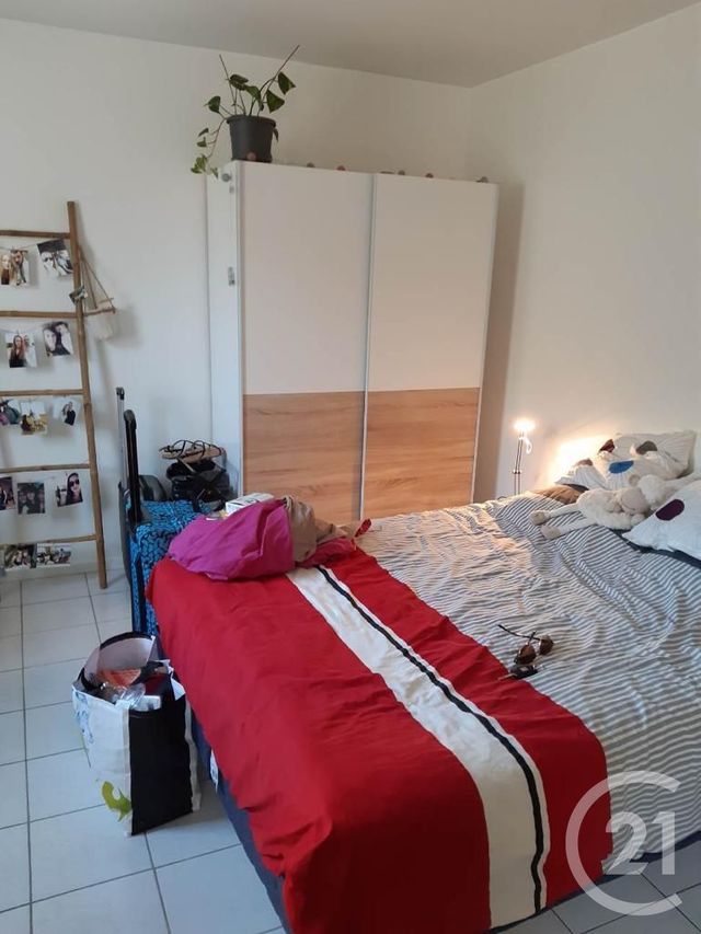Appartement F1 à louer CLAYE SOUILLY
