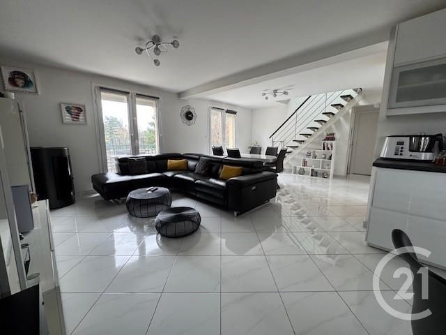 maison à vendre - 6 pièces - 112.0 m2 - CLAYE SOUILLY - 77 - ILE-DE-FRANCE - Century 21 Avenir Immobilier