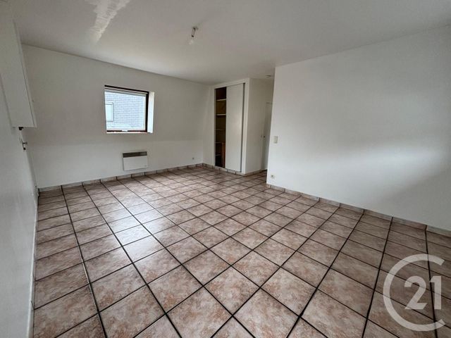 appartement - CLAYE SOUILLY - 77