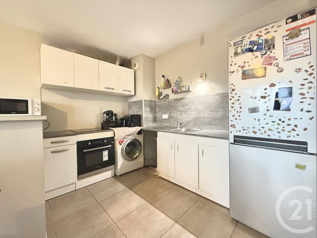 Afficher la photo en grand Appartement F2 à vendre - 2 pièces - 43.58 m2 - MEAUX - 77 - ILE-DE-FRANCE - Century 21 Avenir Immobilier