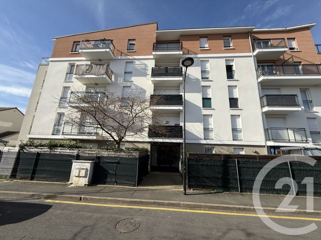 appartement - MEAUX - 77
