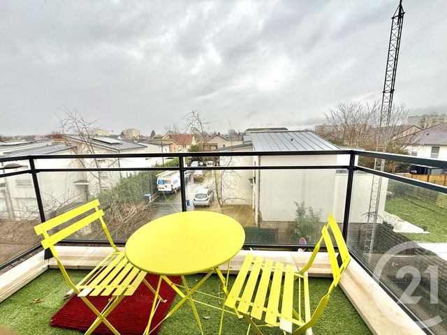 Afficher la photo en grand Appartement F2 à vendre - 2 pièces - 43.58 m2 - MEAUX - 77 - ILE-DE-FRANCE - Century 21 Avenir Immobilier