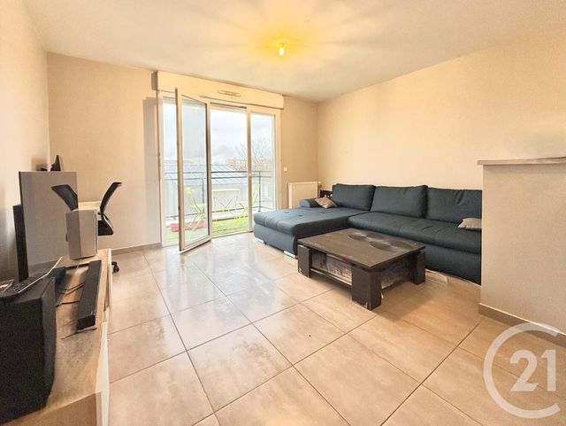 appartement - MEAUX - 77