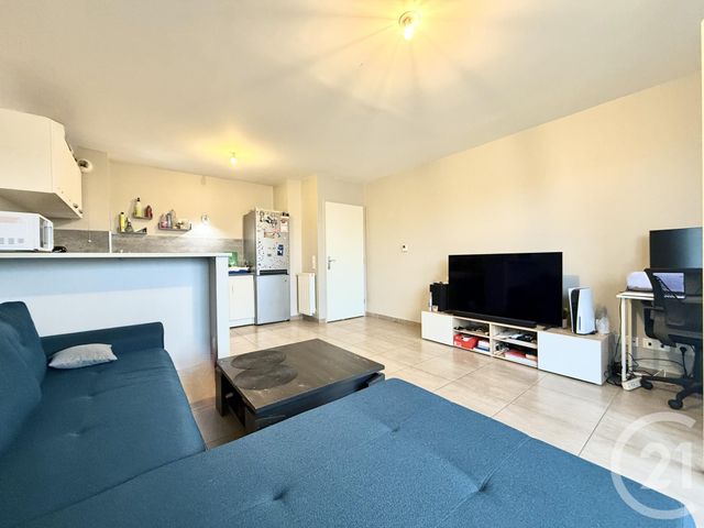 Afficher la photo en grand Appartement F2 à vendre - 2 pièces - 43.58 m2 - MEAUX - 77 - ILE-DE-FRANCE - Century 21 Avenir Immobilier