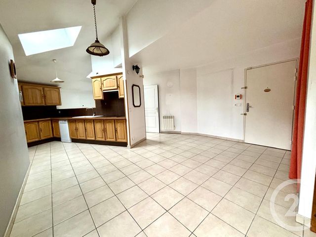 Appartement F2 bis à vendre - 3 pièces - 53.93 m2 - CLAYE SOUILLY - 77 - ILE-DE-FRANCE - Century 21 Avenir Immobilier