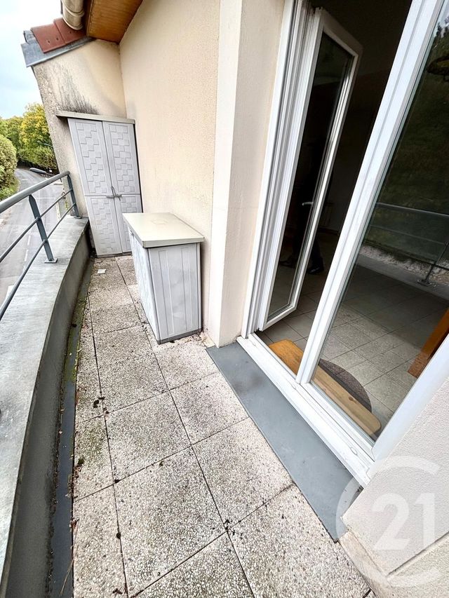 Appartement F2 bis à vendre - 3 pièces - 53.93 m2 - CLAYE SOUILLY - 77 - ILE-DE-FRANCE - Century 21 Avenir Immobilier