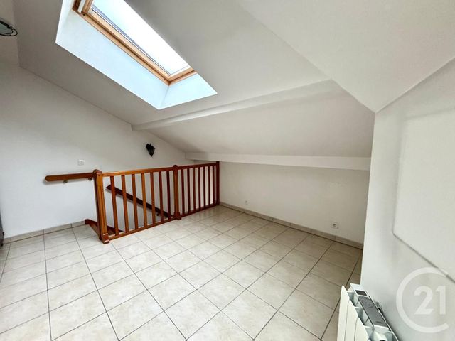 Appartement F2 bis à vendre - 3 pièces - 53.93 m2 - CLAYE SOUILLY - 77 - ILE-DE-FRANCE - Century 21 Avenir Immobilier