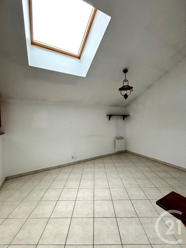 Appartement F2 bis à vendre - 3 pièces - 53.93 m2 - CLAYE SOUILLY - 77 - ILE-DE-FRANCE - Century 21 Avenir Immobilier