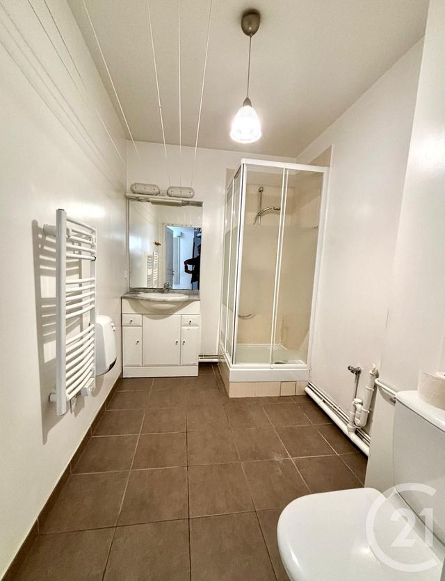 Appartement F2 bis à vendre - 3 pièces - 53.93 m2 - CLAYE SOUILLY - 77 - ILE-DE-FRANCE - Century 21 Avenir Immobilier