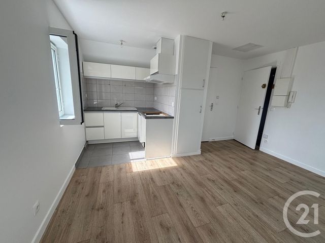 Appartement F1 à louer FUBLAINES