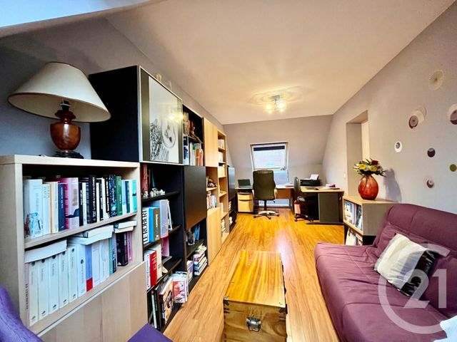 maison à vendre - 5 pièces - 97.03 m2 - ANNET SUR MARNE - 77 - ILE-DE-FRANCE - Century 21 Avenir Immobilier