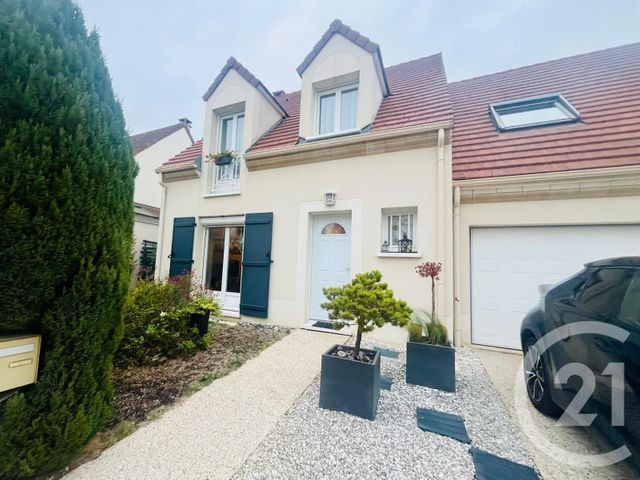 maison - ANNET SUR MARNE - 77