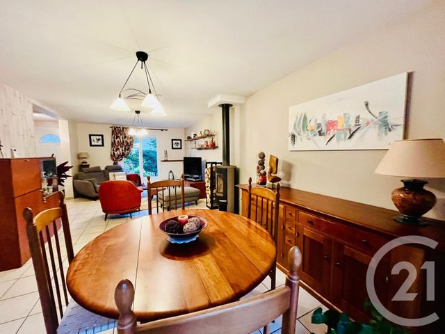 maison à vendre - 5 pièces - 97.03 m2 - ANNET SUR MARNE - 77 - ILE-DE-FRANCE - Century 21 Avenir Immobilier