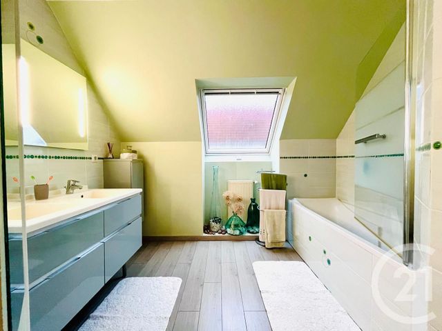 maison à vendre - 5 pièces - 97.03 m2 - ANNET SUR MARNE - 77 - ILE-DE-FRANCE - Century 21 Avenir Immobilier