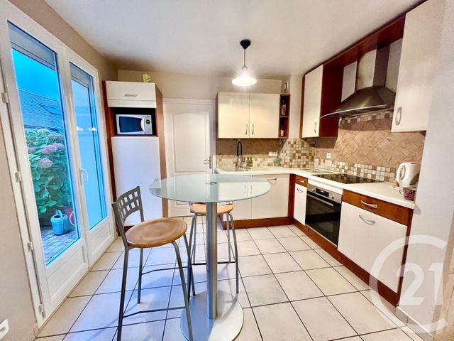 maison à vendre - 5 pièces - 97.03 m2 - ANNET SUR MARNE - 77 - ILE-DE-FRANCE - Century 21 Avenir Immobilier