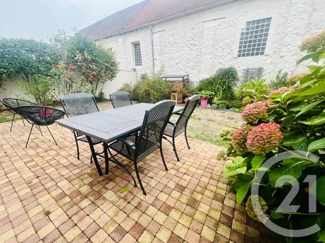 maison à vendre - 5 pièces - 97.03 m2 - ANNET SUR MARNE - 77 - ILE-DE-FRANCE - Century 21 Avenir Immobilier
