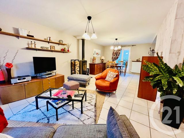 maison à vendre - 5 pièces - 97.03 m2 - ANNET SUR MARNE - 77 - ILE-DE-FRANCE - Century 21 Avenir Immobilier