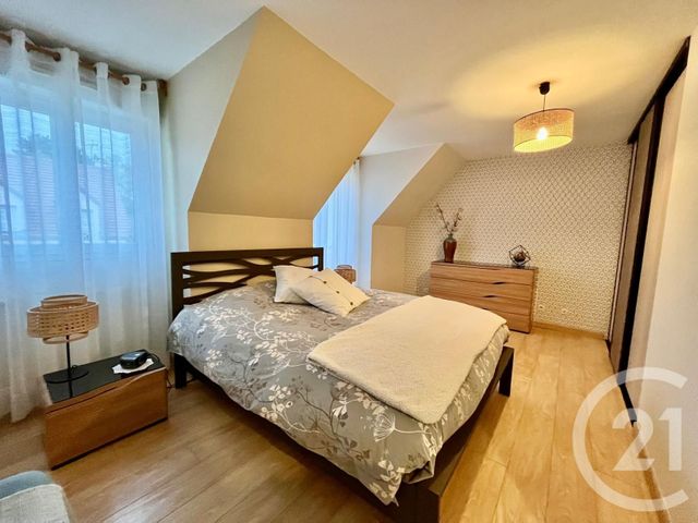 maison à vendre - 5 pièces - 97.03 m2 - ANNET SUR MARNE - 77 - ILE-DE-FRANCE - Century 21 Avenir Immobilier