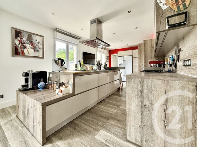 maison à vendre - 7 pièces - 200.0 m2 - JABLINES - 77 - ILE-DE-FRANCE - Century 21 Avenir Immobilier