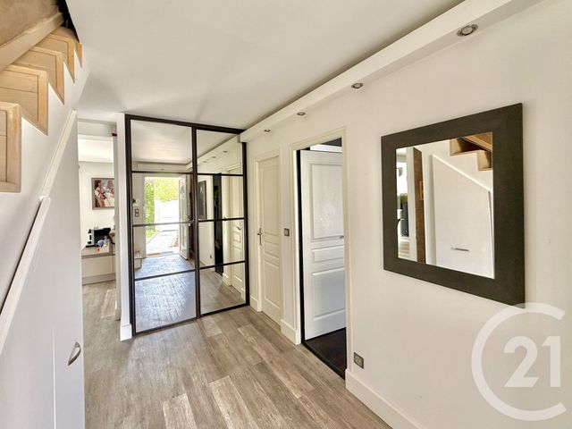 maison à vendre - 7 pièces - 200.0 m2 - JABLINES - 77 - ILE-DE-FRANCE - Century 21 Avenir Immobilier