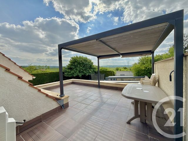 maison à vendre - 7 pièces - 200.0 m2 - JABLINES - 77 - ILE-DE-FRANCE - Century 21 Avenir Immobilier