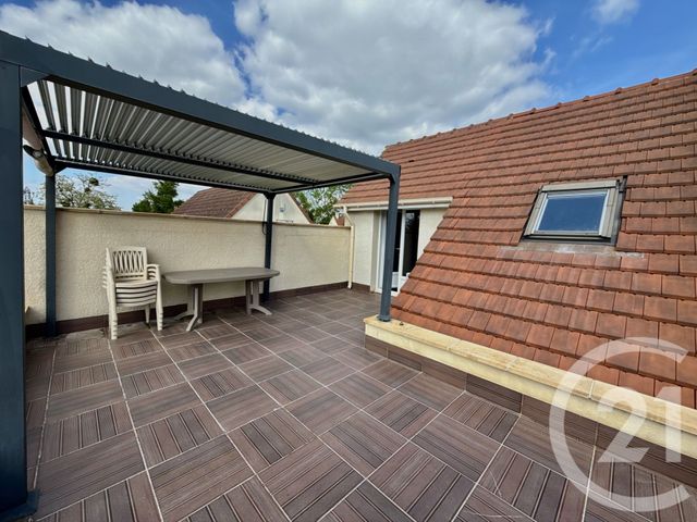 maison à vendre - 7 pièces - 200.0 m2 - JABLINES - 77 - ILE-DE-FRANCE - Century 21 Avenir Immobilier