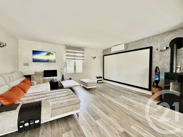 maison à vendre - 7 pièces - 200.0 m2 - JABLINES - 77 - ILE-DE-FRANCE - Century 21 Avenir Immobilier