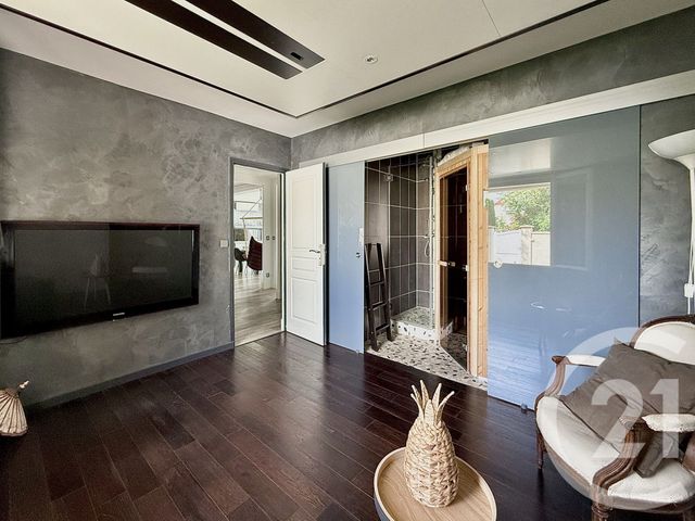 maison à vendre - 7 pièces - 200.0 m2 - JABLINES - 77 - ILE-DE-FRANCE - Century 21 Avenir Immobilier