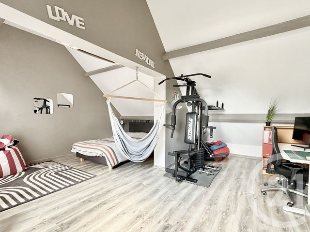 maison à vendre - 7 pièces - 200.0 m2 - JABLINES - 77 - ILE-DE-FRANCE - Century 21 Avenir Immobilier