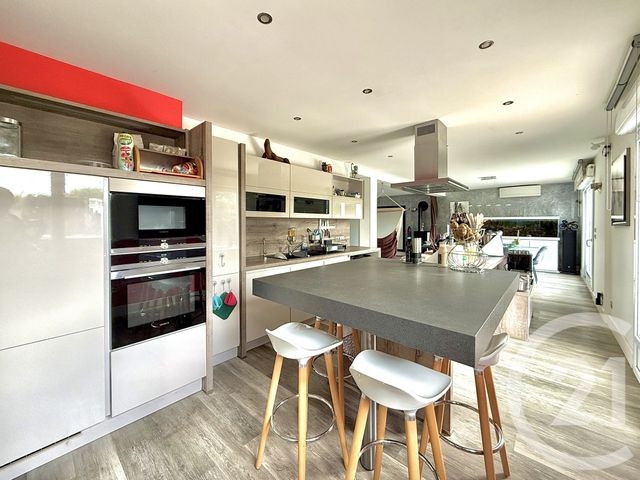 maison à vendre - 7 pièces - 200.0 m2 - JABLINES - 77 - ILE-DE-FRANCE - Century 21 Avenir Immobilier