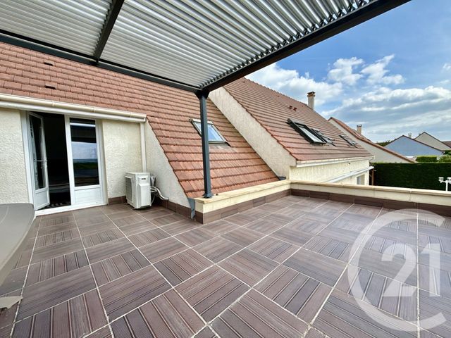 maison à vendre - 7 pièces - 200.0 m2 - JABLINES - 77 - ILE-DE-FRANCE - Century 21 Avenir Immobilier