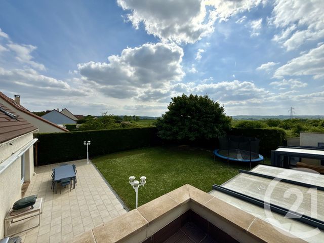 maison à vendre - 7 pièces - 200.0 m2 - JABLINES - 77 - ILE-DE-FRANCE - Century 21 Avenir Immobilier