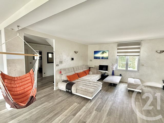 maison à vendre - 7 pièces - 200.0 m2 - JABLINES - 77 - ILE-DE-FRANCE - Century 21 Avenir Immobilier