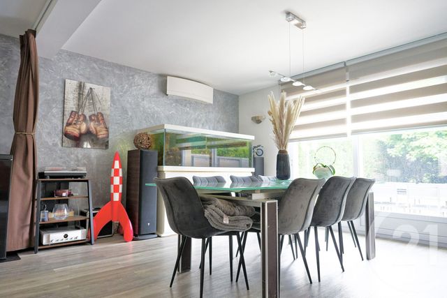 maison à vendre - 7 pièces - 200.0 m2 - JABLINES - 77 - ILE-DE-FRANCE - Century 21 Avenir Immobilier