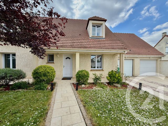 Maison à vendre JABLINES