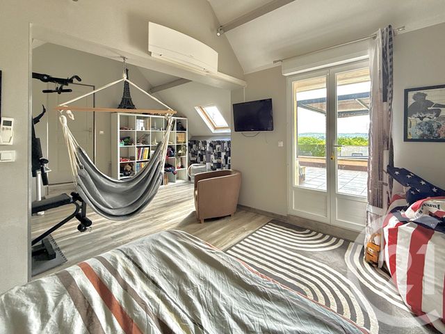 maison à vendre - 7 pièces - 200.0 m2 - JABLINES - 77 - ILE-DE-FRANCE - Century 21 Avenir Immobilier