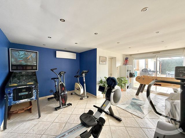 maison à vendre - 7 pièces - 200.0 m2 - JABLINES - 77 - ILE-DE-FRANCE - Century 21 Avenir Immobilier