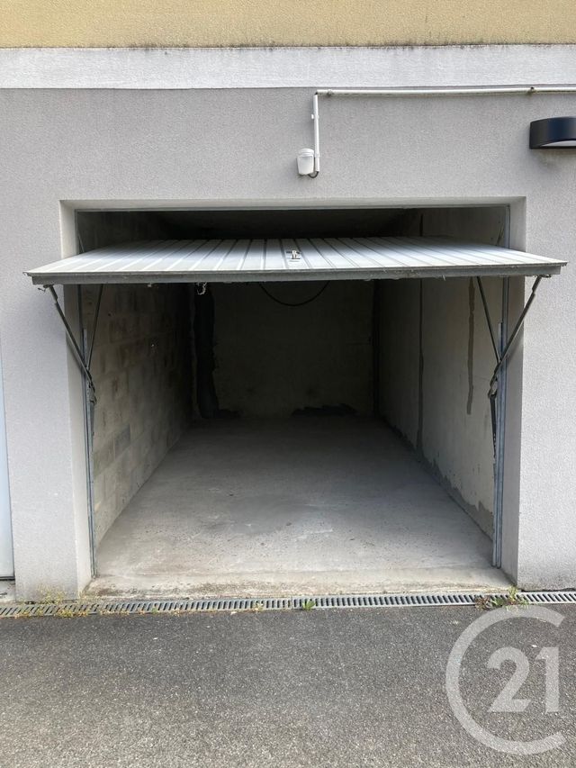 parking à louer - 12.0 m2 - CLAYE SOUILLY - 77 - ILE-DE-FRANCE - Century 21 Avenir Immobilier