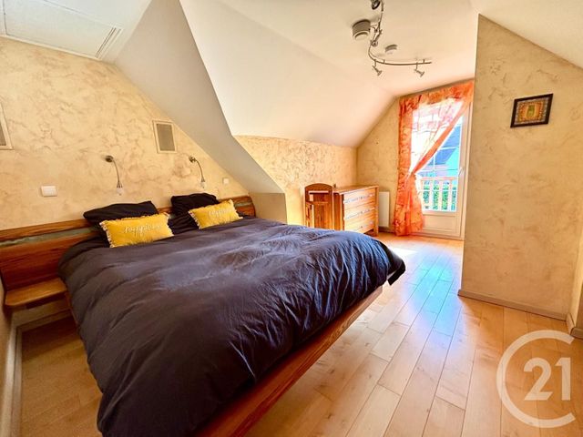 maison à vendre - 7 pièces - 179.76 m2 - CLAYE SOUILLY - 77 - ILE-DE-FRANCE - Century 21 Avenir Immobilier