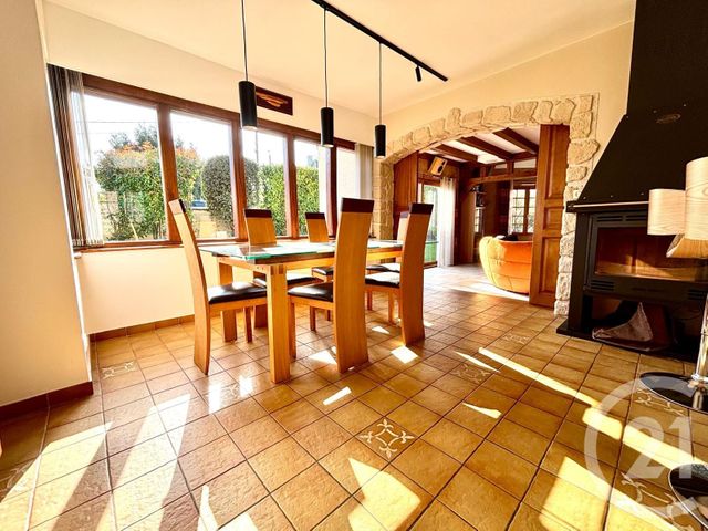 maison à vendre - 7 pièces - 179.76 m2 - CLAYE SOUILLY - 77 - ILE-DE-FRANCE - Century 21 Avenir Immobilier