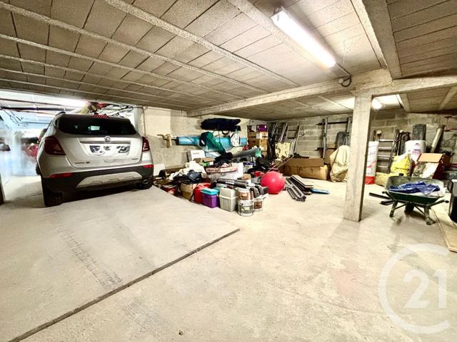 maison à vendre - 7 pièces - 179.76 m2 - CLAYE SOUILLY - 77 - ILE-DE-FRANCE - Century 21 Avenir Immobilier