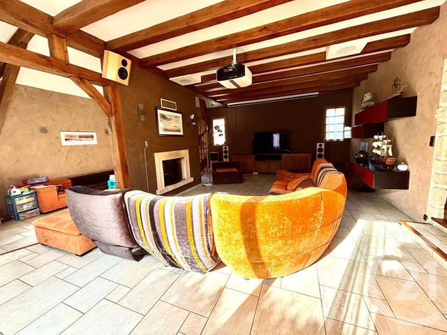 maison à vendre - 7 pièces - 179.76 m2 - CLAYE SOUILLY - 77 - ILE-DE-FRANCE - Century 21 Avenir Immobilier