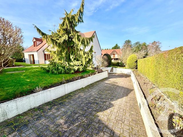 maison à vendre - 7 pièces - 179.76 m2 - CLAYE SOUILLY - 77 - ILE-DE-FRANCE - Century 21 Avenir Immobilier