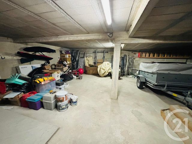 maison à vendre - 7 pièces - 179.76 m2 - CLAYE SOUILLY - 77 - ILE-DE-FRANCE - Century 21 Avenir Immobilier