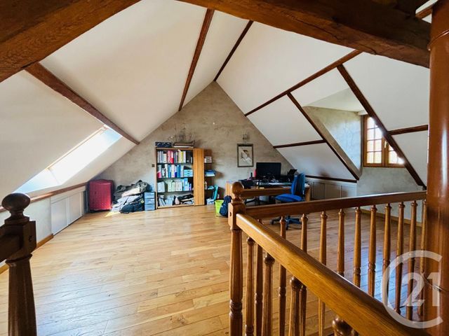 maison à vendre - 7 pièces - 179.76 m2 - CLAYE SOUILLY - 77 - ILE-DE-FRANCE - Century 21 Avenir Immobilier