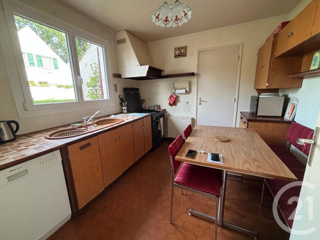 maison à vendre - 6 pièces - 128.0 m2 - GRESSY - 77 - ILE-DE-FRANCE - Century 21 Avenir Immobilier